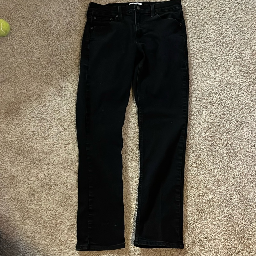 216 Slimcut W30 L30